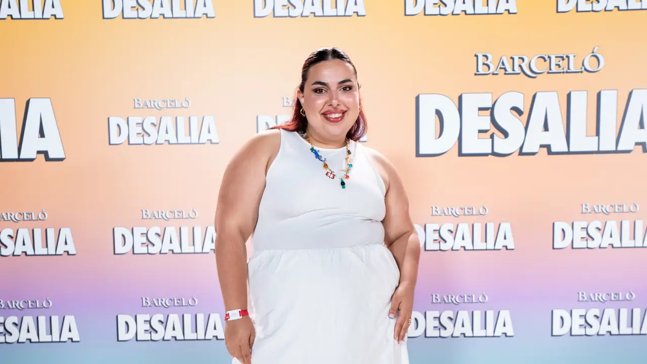 Blanca Martínez Desalia