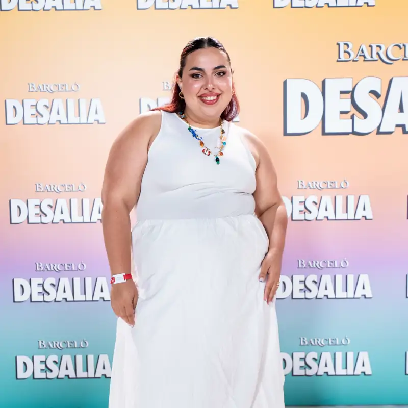 EXCLUSIVA | Blanca Martínez, actriz protagonista de 'Mariliendre': "El día que grabé con Chenoa acabé en urgencias"