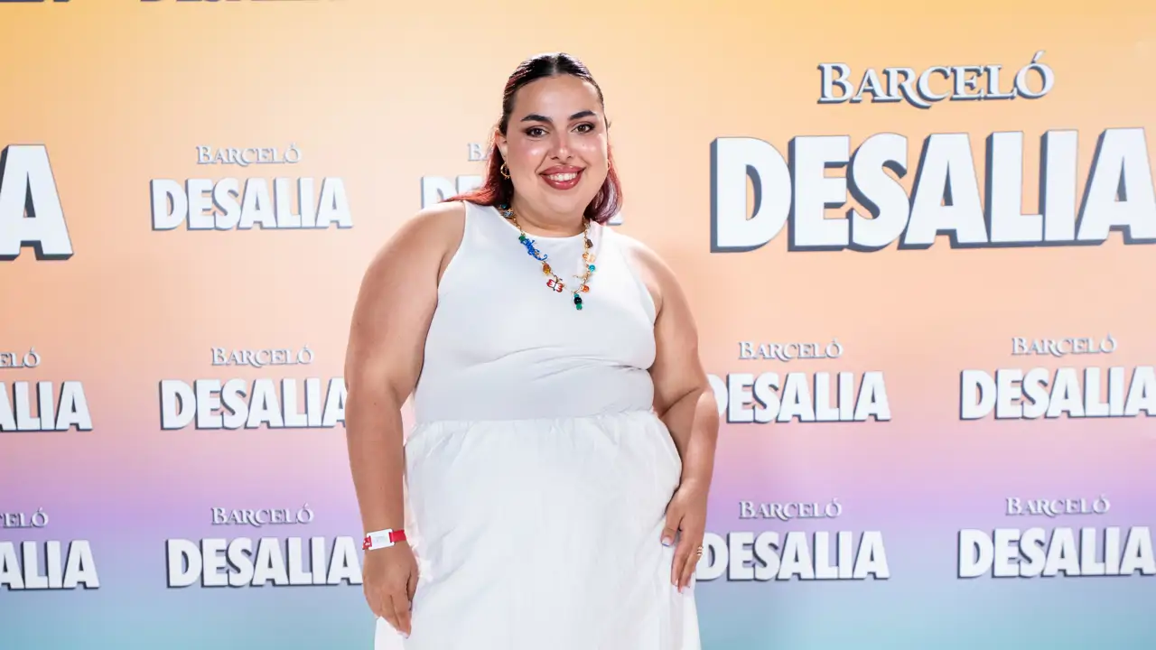 EXCLUSIVA | Blanca Martínez, actriz protagonista de 'Mariliendre': "El día que grabé con Chenoa acabé en urgencias"