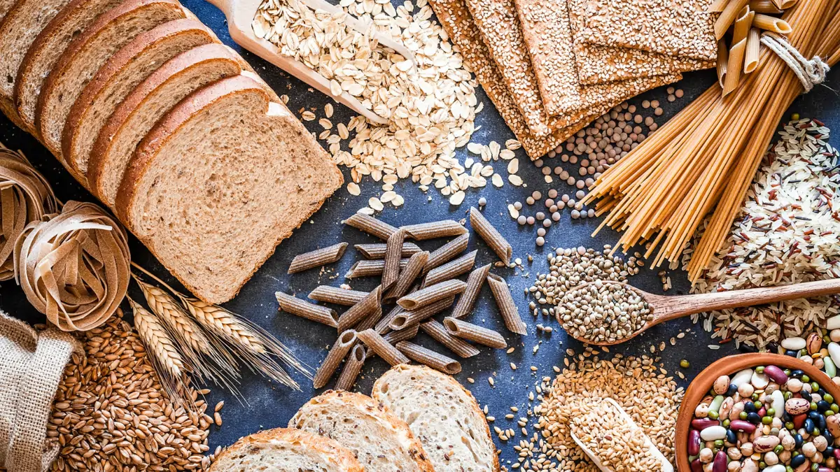Carbohidratos Integrales