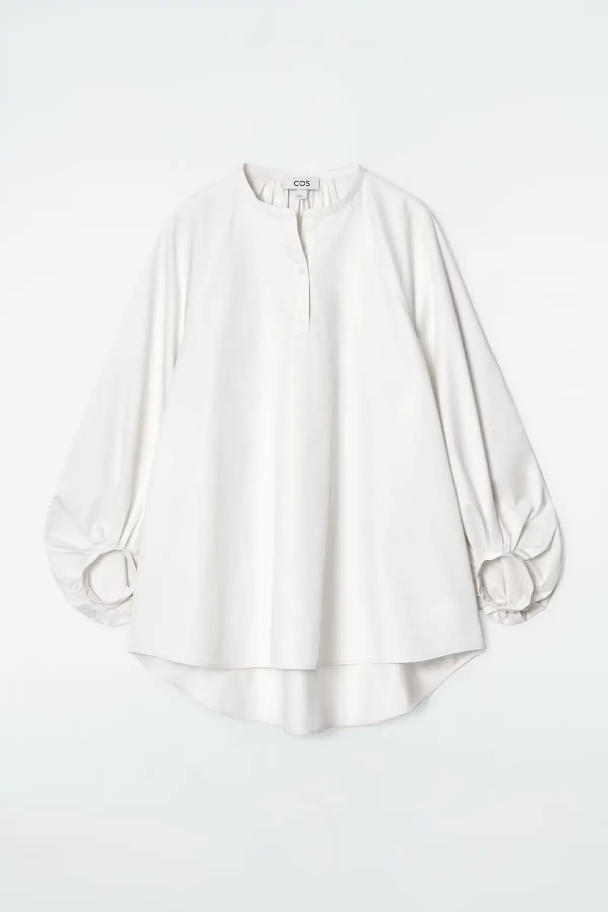 Conjunto camisa blanca americana Infanta Elena