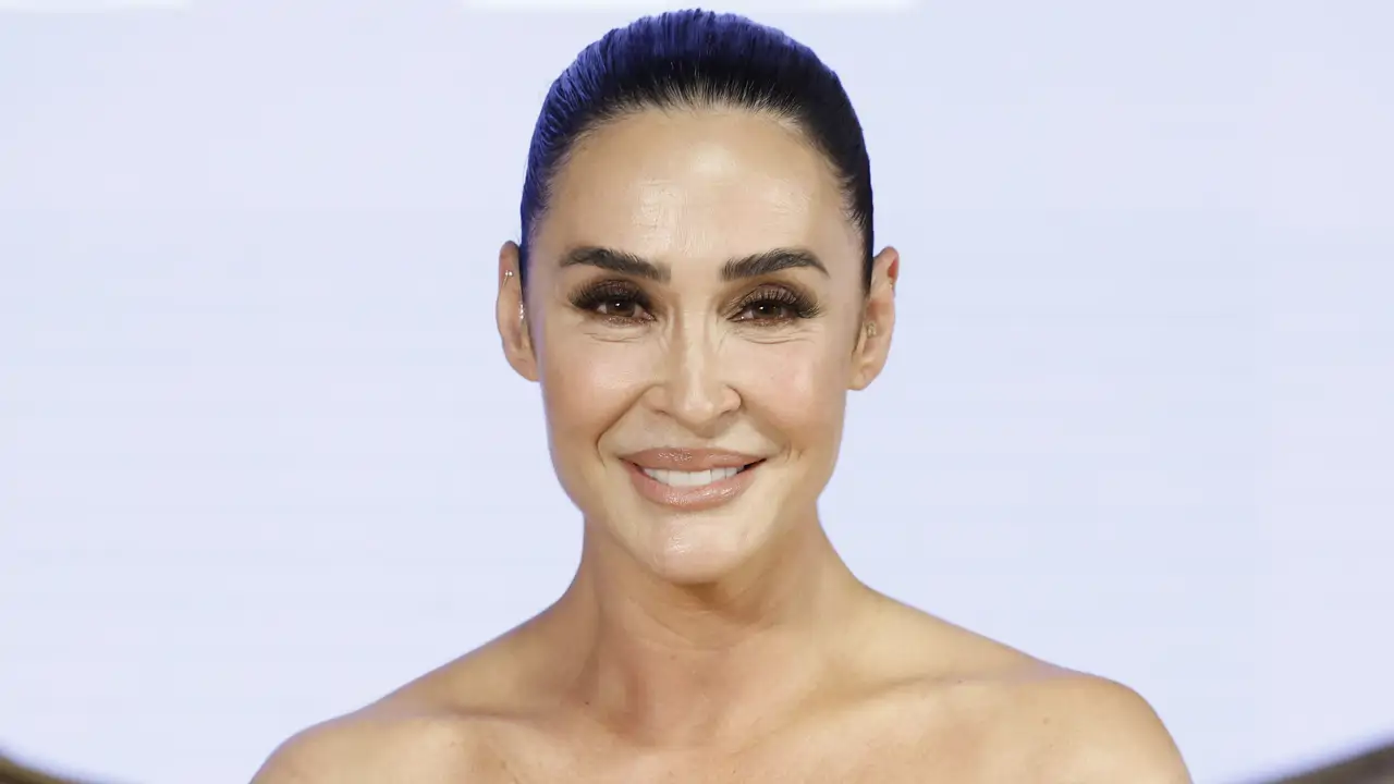 Adiós base de maquillaje, me quedo con esta crema con color y protección solar de Vicky Martín Berrocal porque consigue ‘buena cara’ instantánea