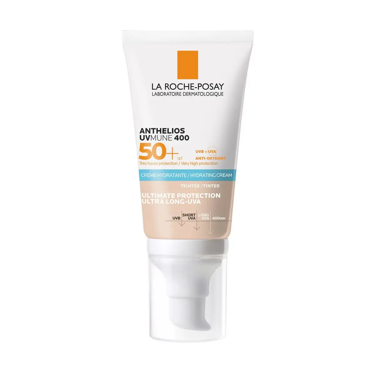 Crema con color y protección solar Vicky Martín Berrocal
