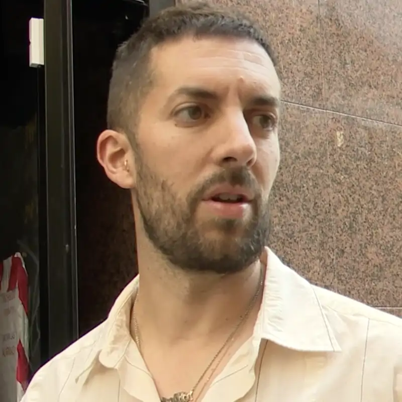 David Broncano aviva su polémica con Melody: "Se ha ido por el camino equivocado"
