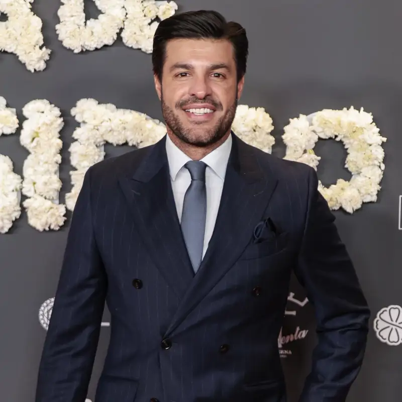 Miguel Torres, sobre el hijo que tiene junto a Paula Echevarría: "Lo que más me gusta es que empieza a distinguir entre lo saludable y lo que no lo es"