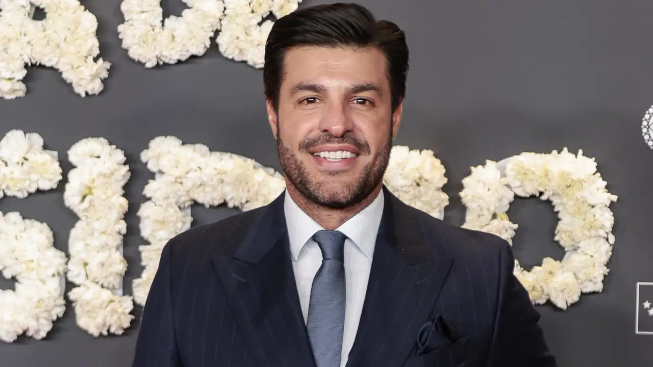 Miguel Torres, sobre el hijo que tiene junto a Paula Echevarría: "Lo que más me gusta es que empieza a distinguir entre lo saludable y lo que no lo es"