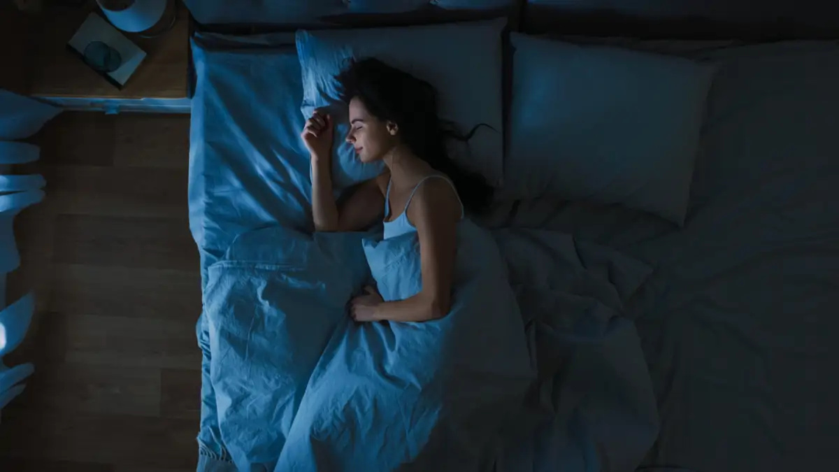 Dormir mejor