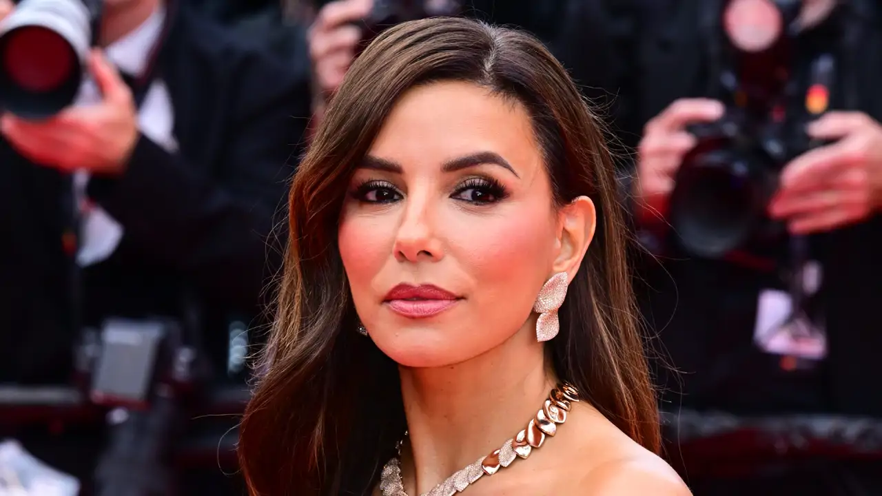 Eva Longoria retoque estéticos medicina estética