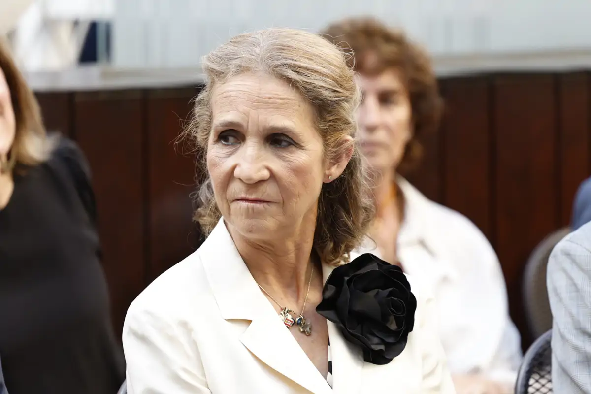 Infanta Elena