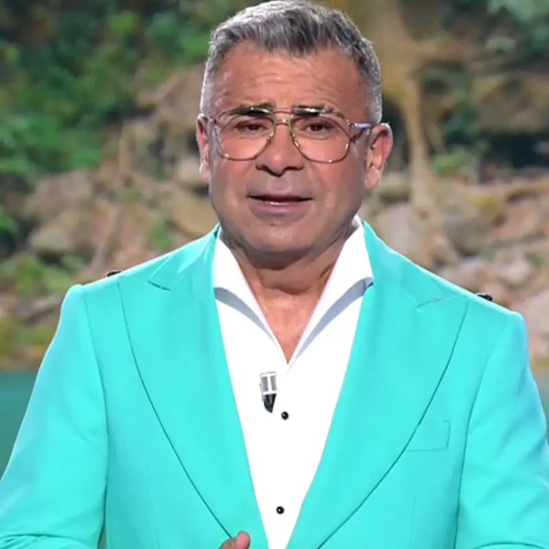 Jorge Javier Vázquez frena en seco el directo de ‘Supervivientes 2025’ para anunciar el giro definitivo