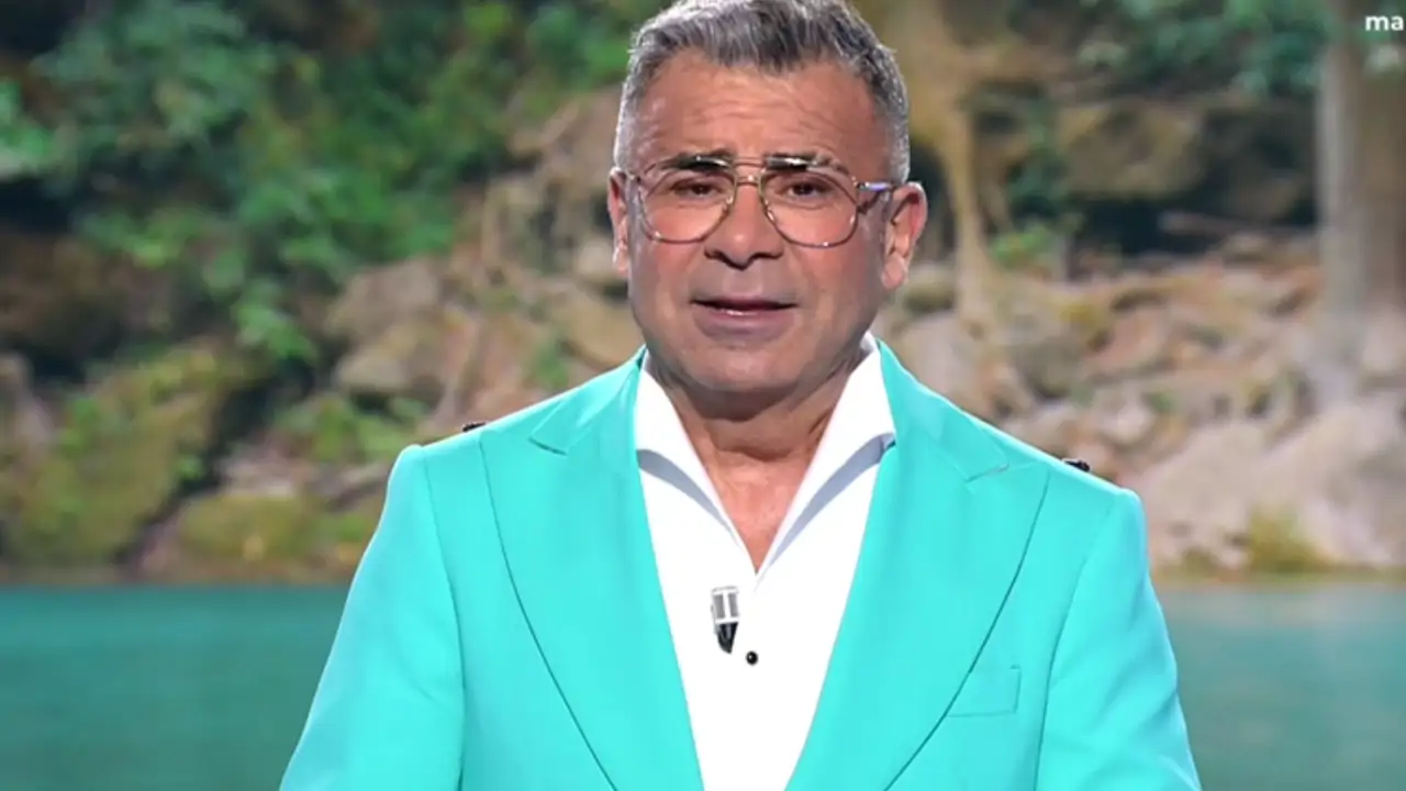 Jorge Javier Vázquez frena en seco el directo de ‘Supervivientes 2025’ para anunciar el giro definitivo