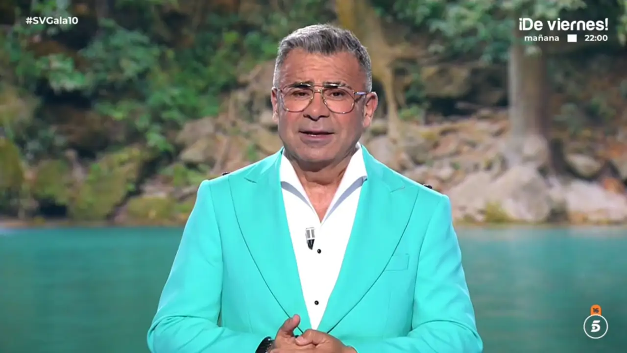 Jorge Javier