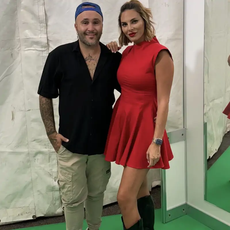 Irene Rosales y Kiko Rivera ultiman los preparativos de la Comunión de su hija: los invitados y posibles ausencias