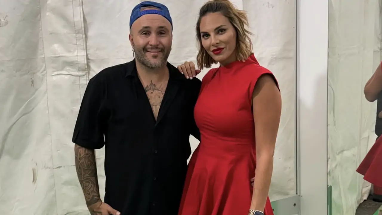 Irene Rosales y Kiko Rivera ultiman los preparativos de la Comunión de su hija: los invitados y posibles ausencias