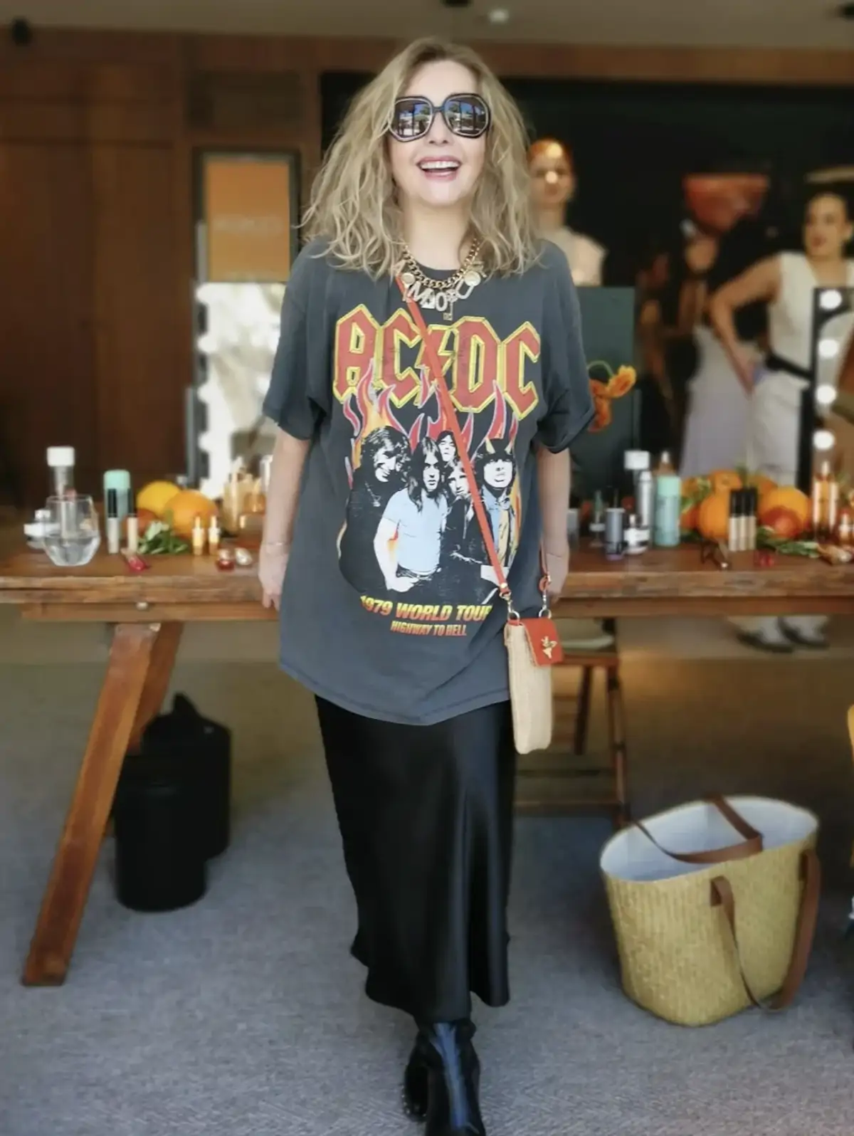 look concierto