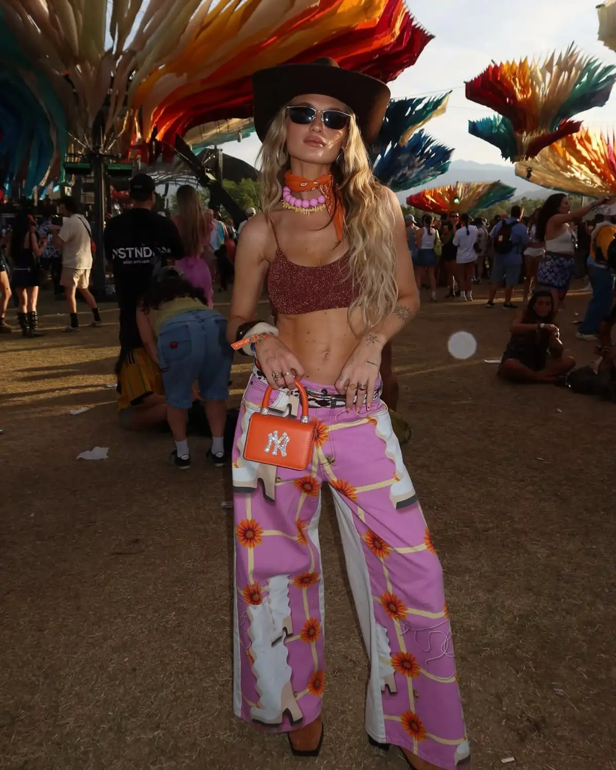 look concierto
