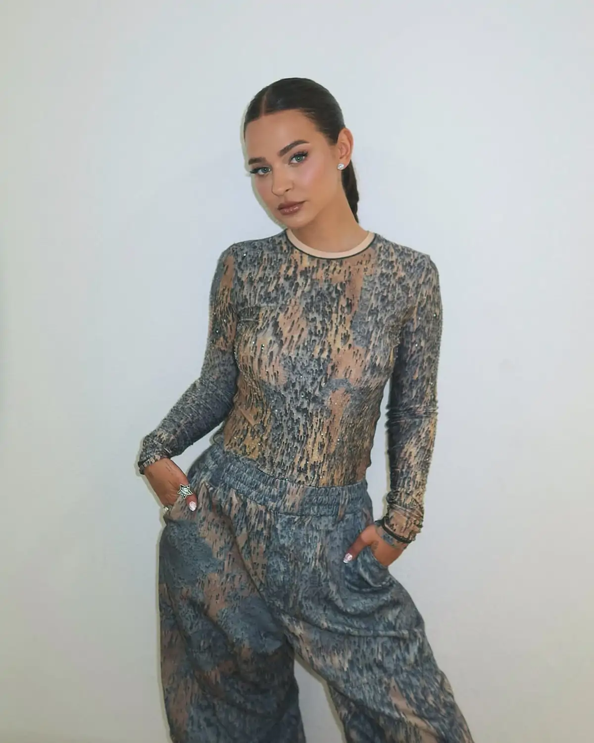 look concierto