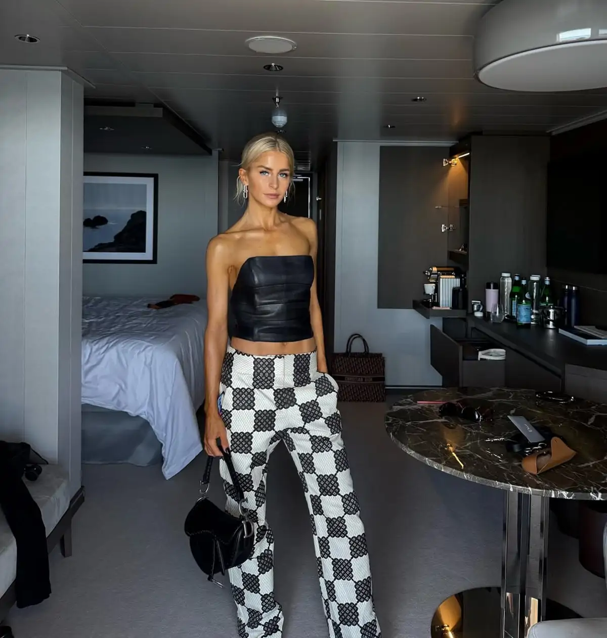 look concierto