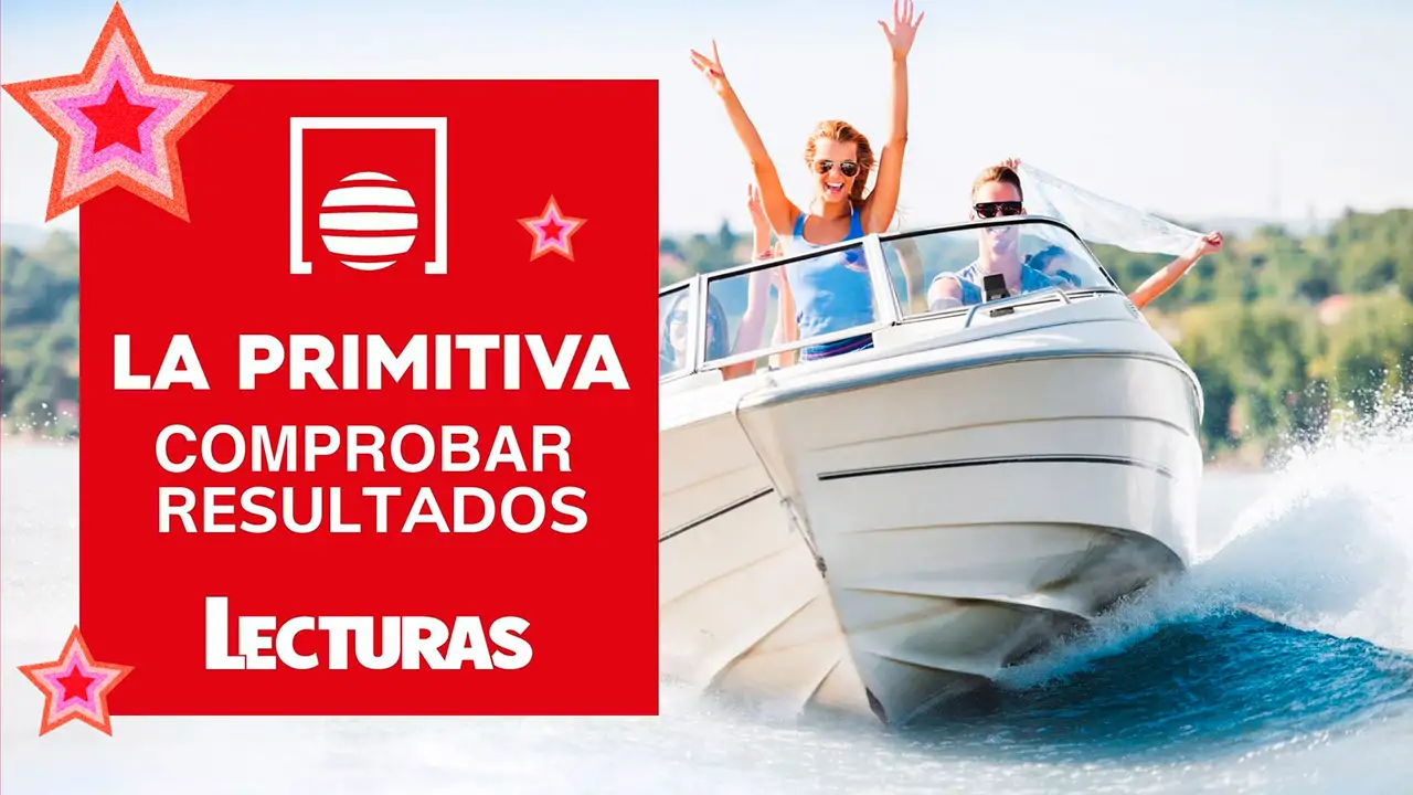 La Primitiva del jueves 29 de mayo: comprobar el resultado y números premiados