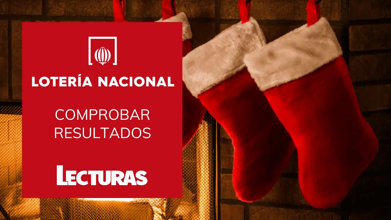 Descubre el resultado del sorteo de la Lotería Nacional del 29 de mayo para comprobar si has ganado: el número ganador es…