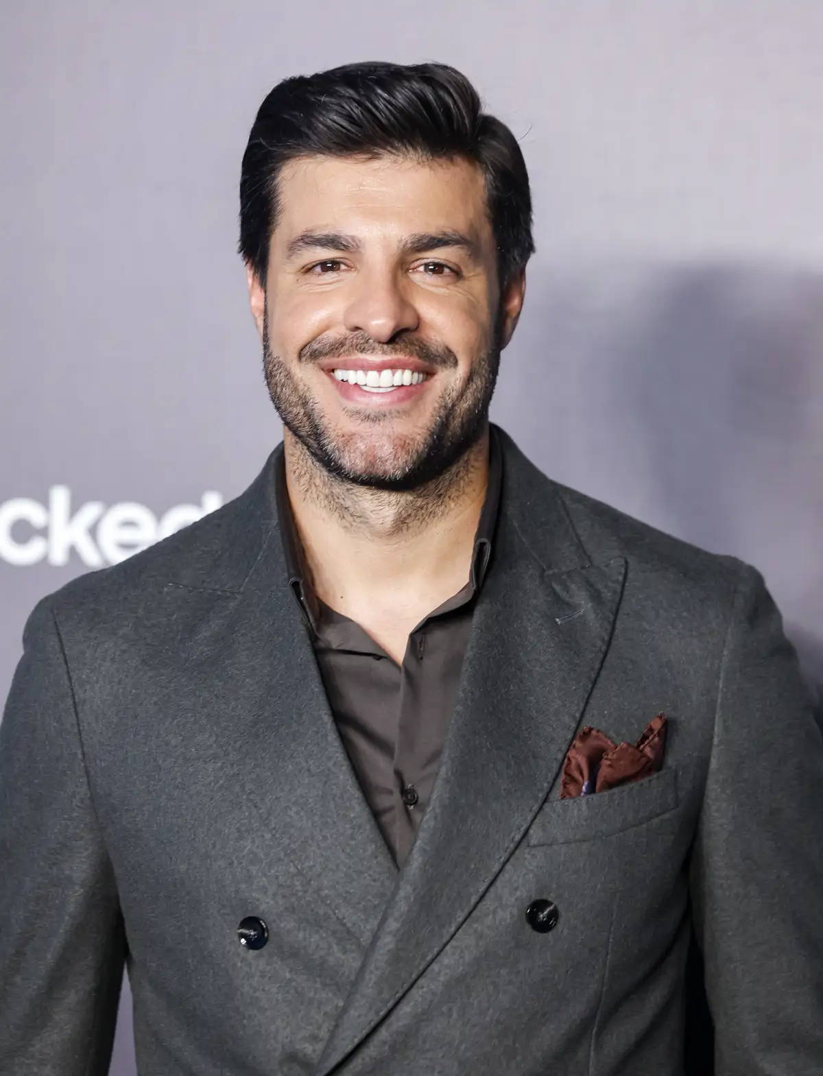 Miguel Torres