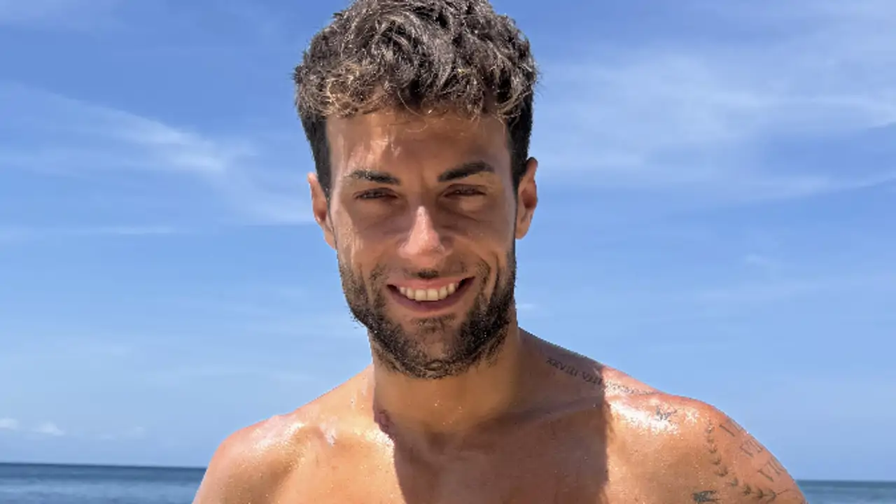 Jorge Javier Vázquez, presentador de ‘Supervivientes 2025’: “Entiendo a aquellos que están un poco saturados de Montoya, pero para mí pesa más todo lo que nos ha dado"