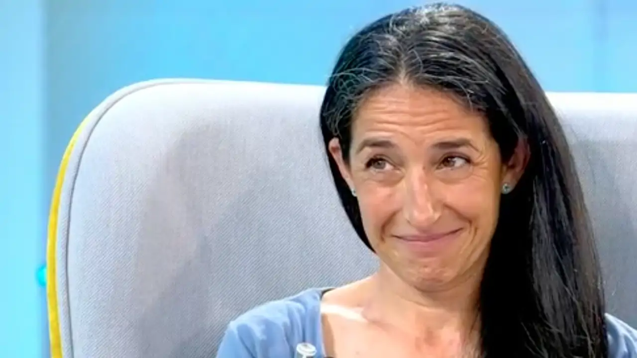 Patricia Ramírez