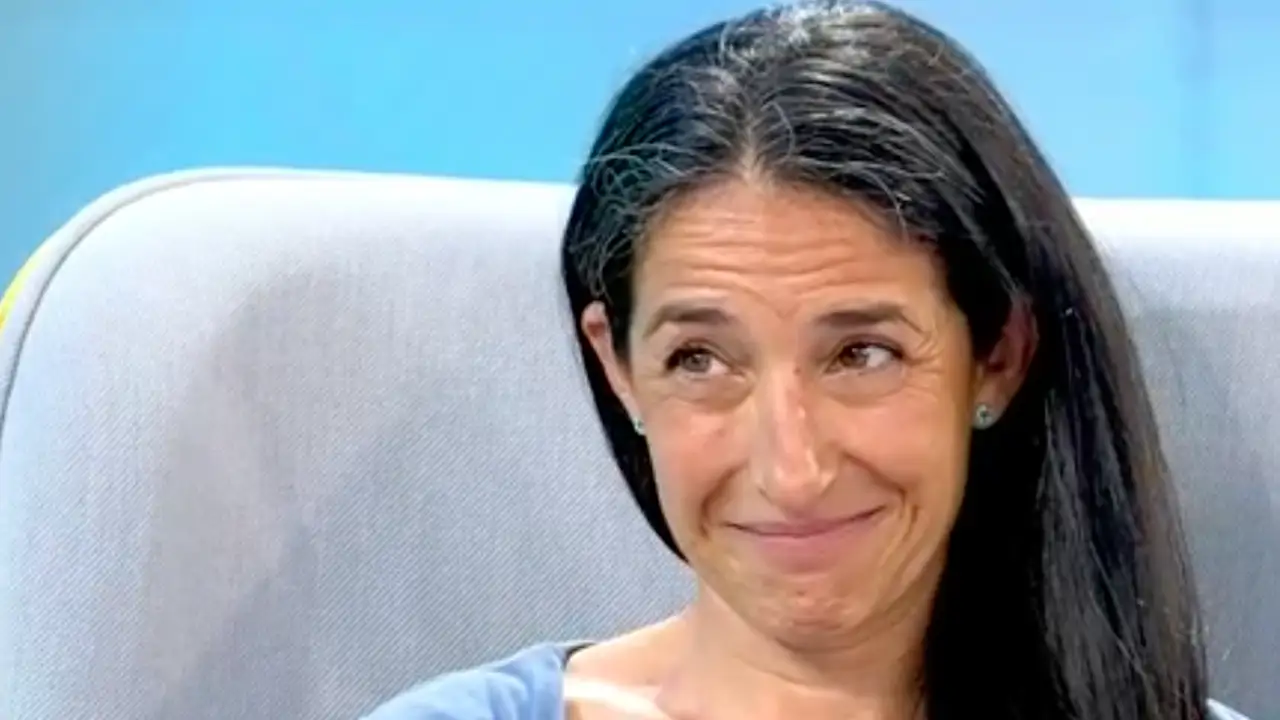 Patricia Ramírez, madre de Gabriel Cruz: "No soy la madre doliente que está todo el día quejándose y llorando"