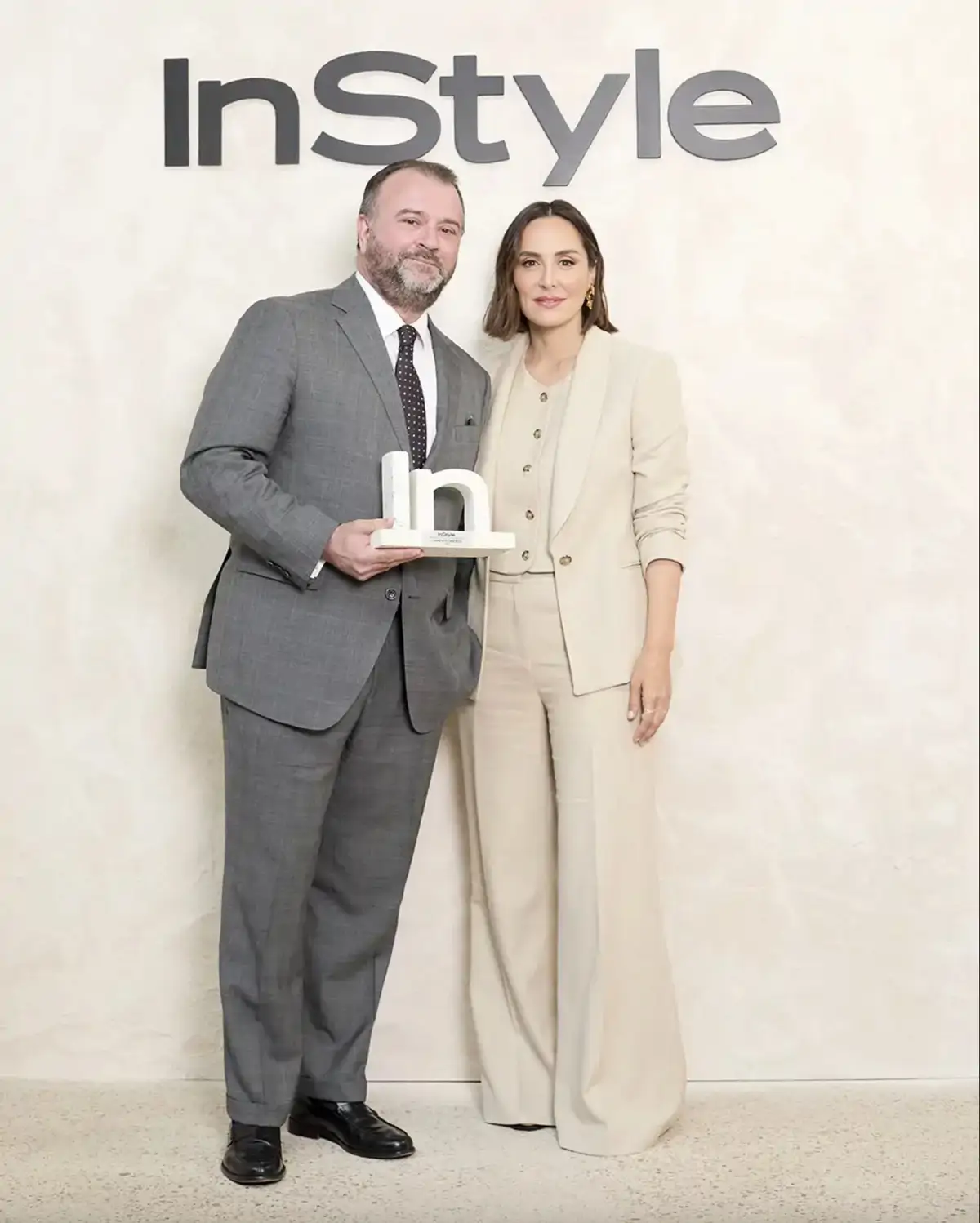 premios Instyle