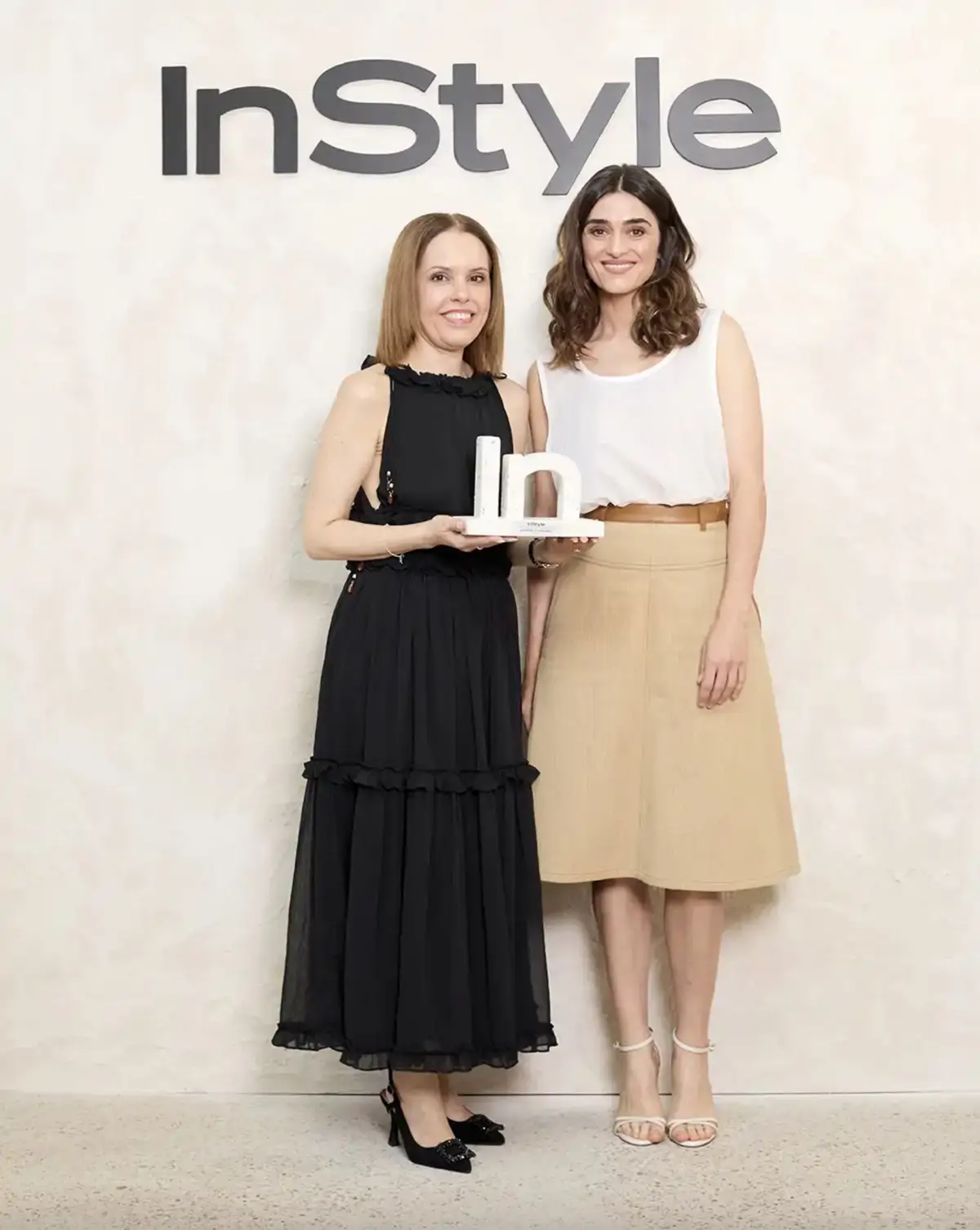 premios Instyle