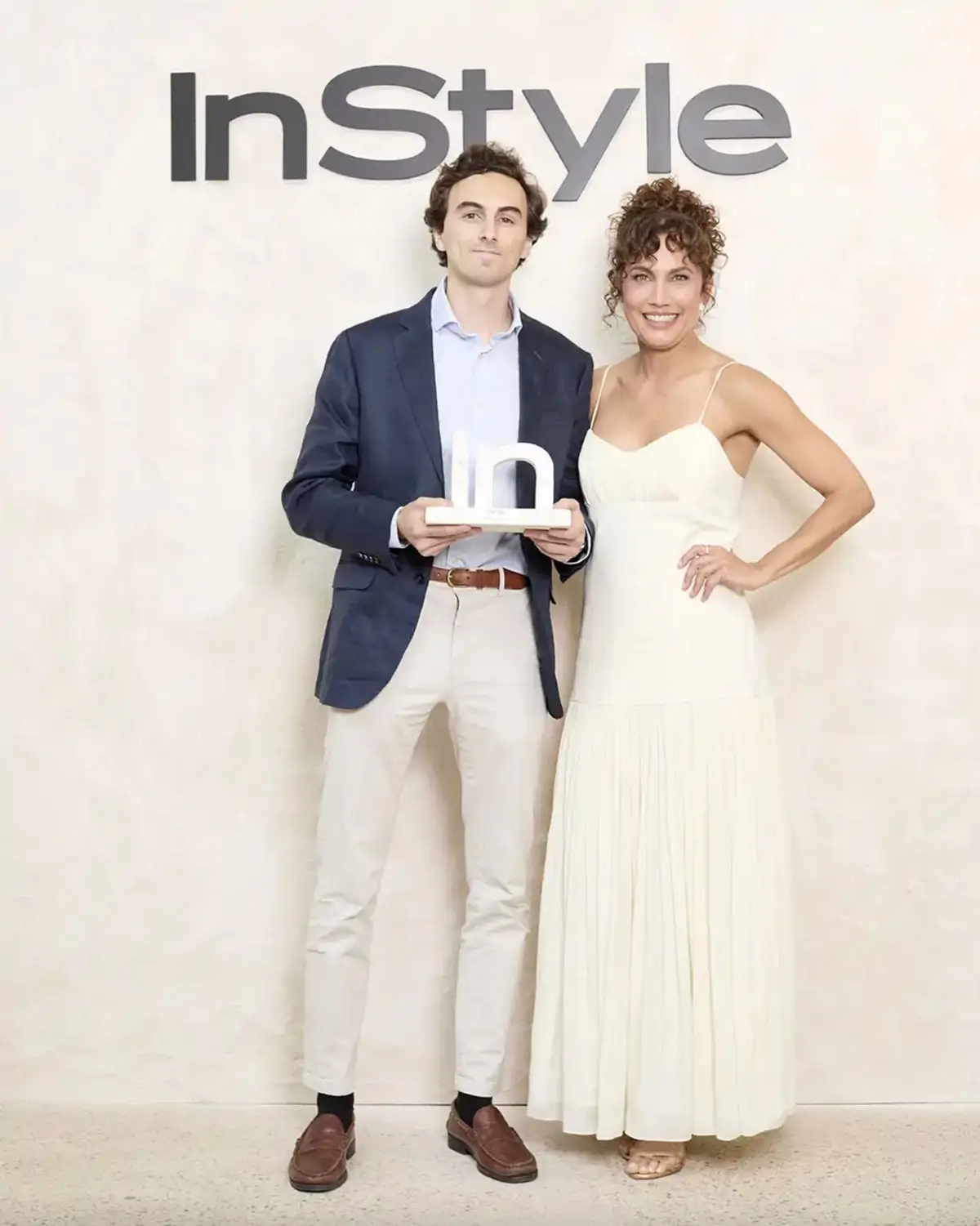Premios Instyle