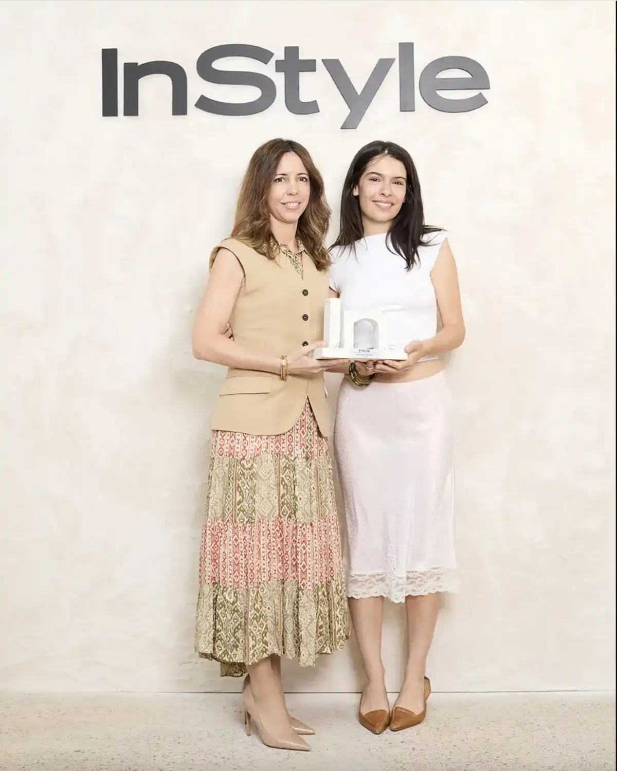 Premios Instyle
