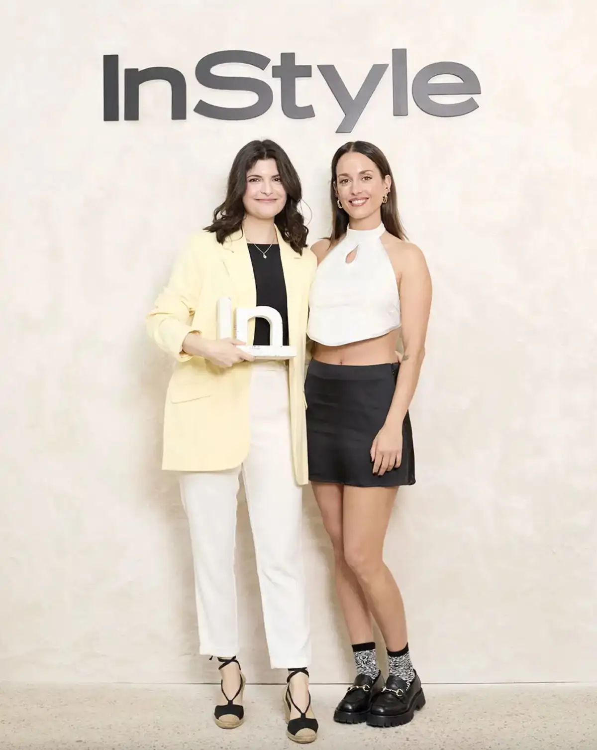 Premios Instyle