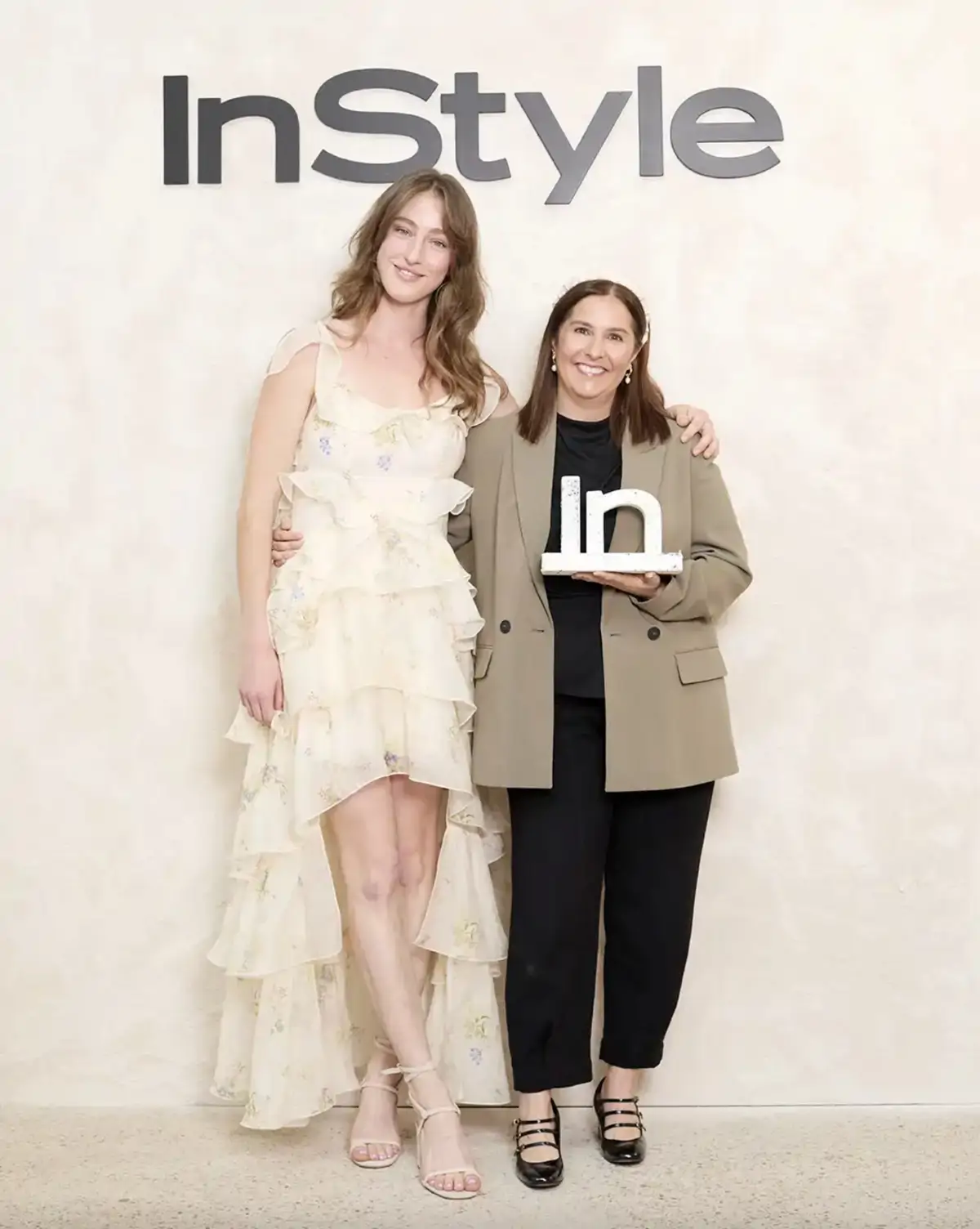 premios Instyle