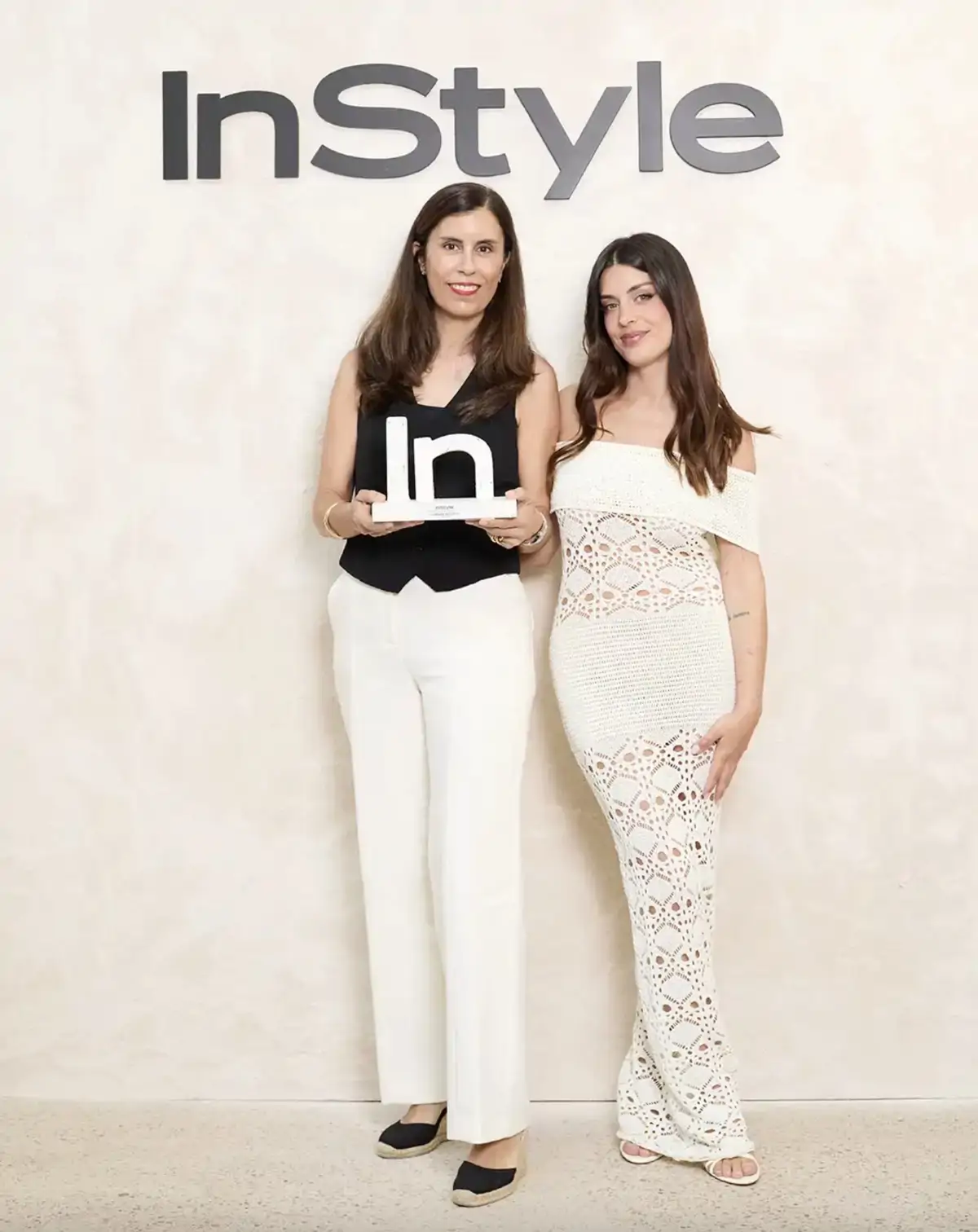 Premios Instyle