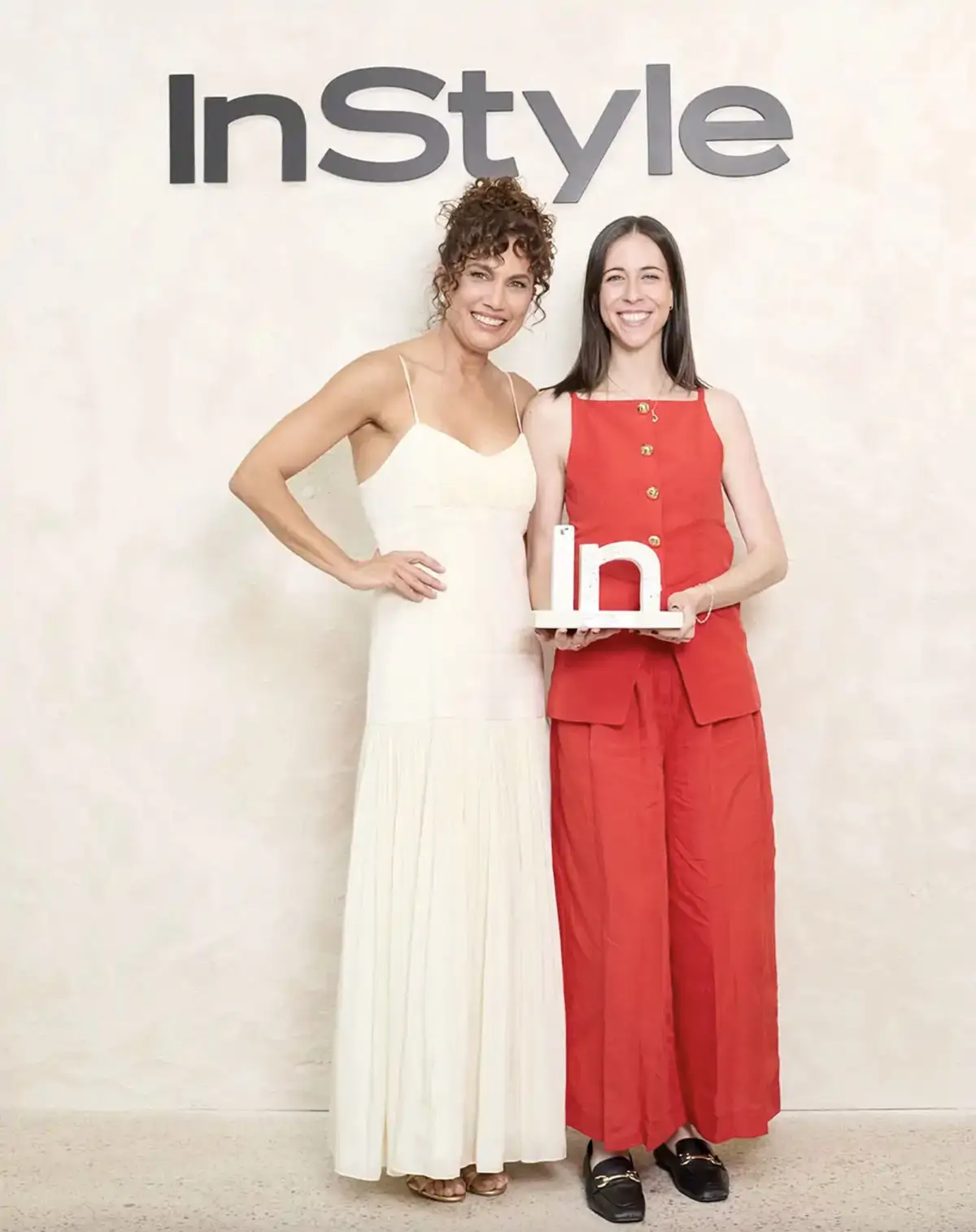 Premios Instyle