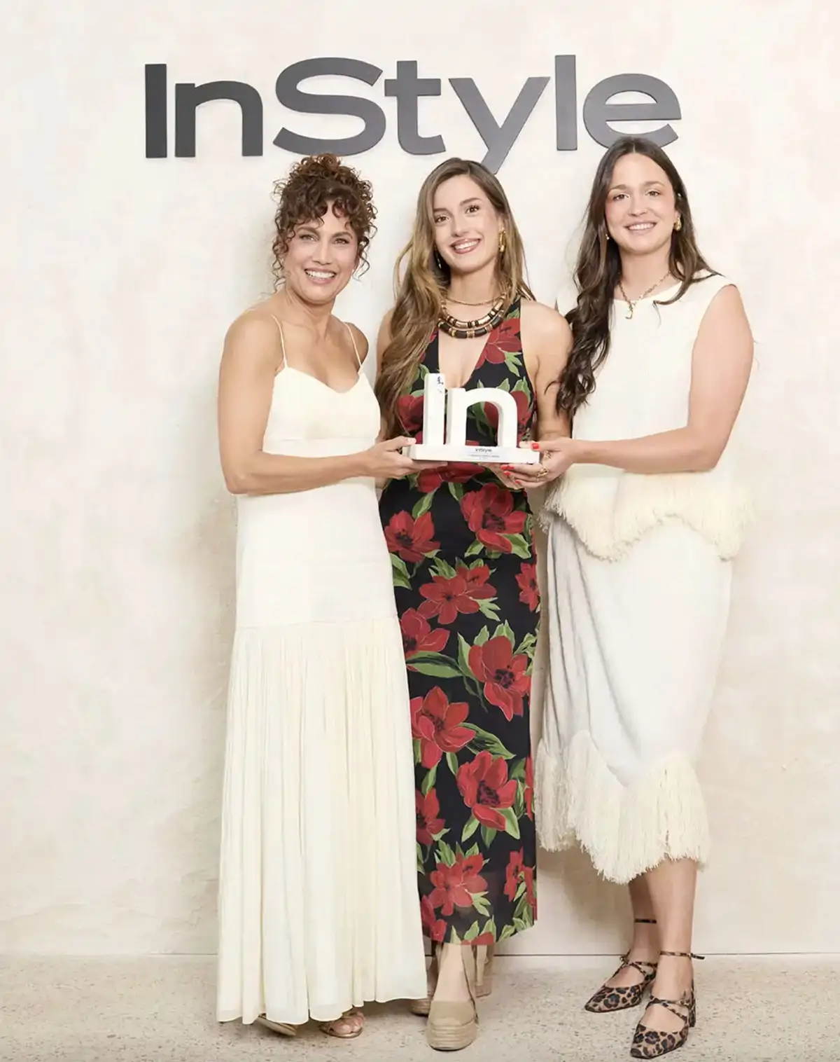 Premios Instyle