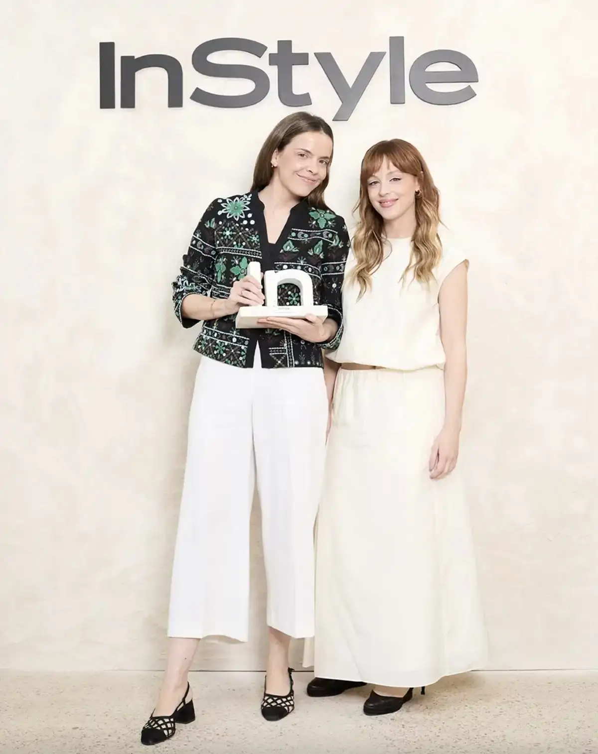 Premios Instyle