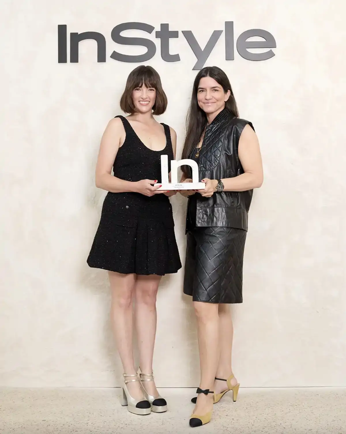 Premios Instyle