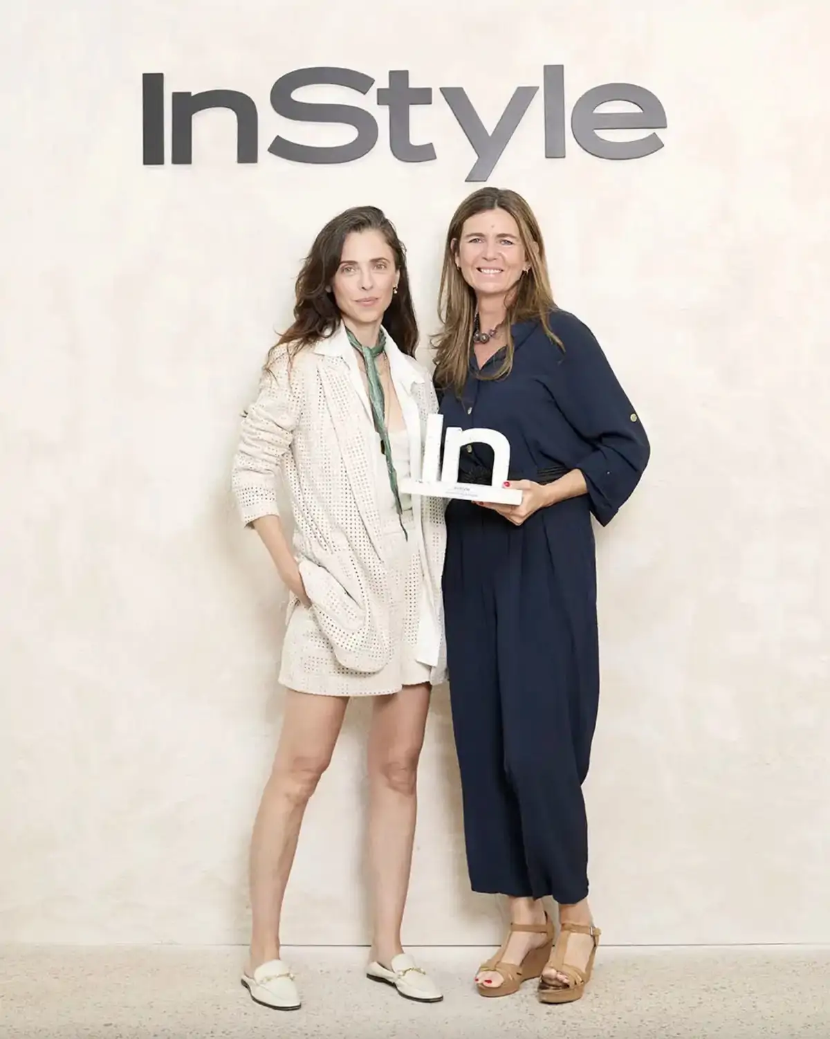 premios Instyle