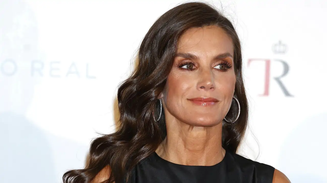 Reina Letizia