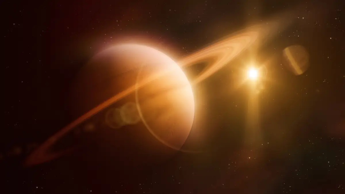 saturno 