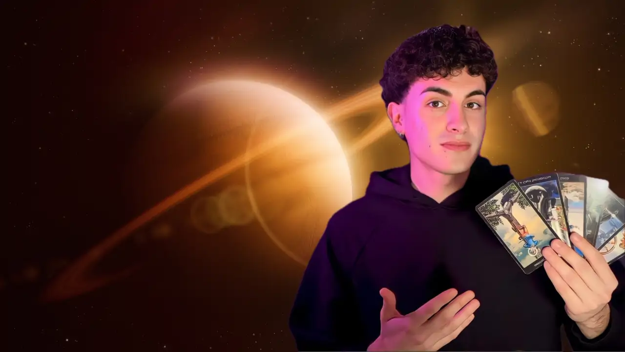 saturno