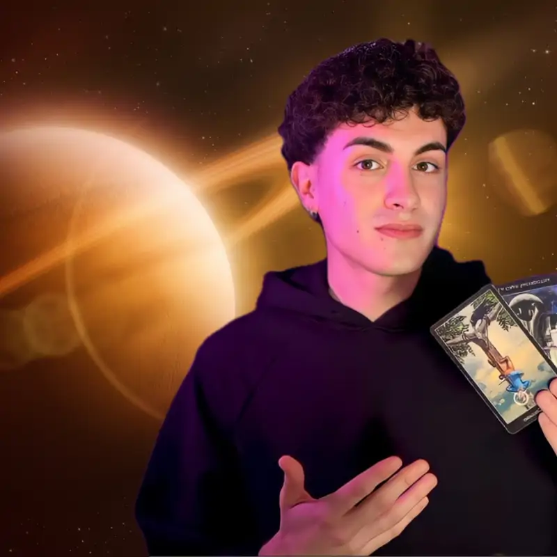 No tendrás oportunidad hasta dentro de 28 años: este es el ritual que el astrólogo Javier Fuster recomienda hacer esta semana
