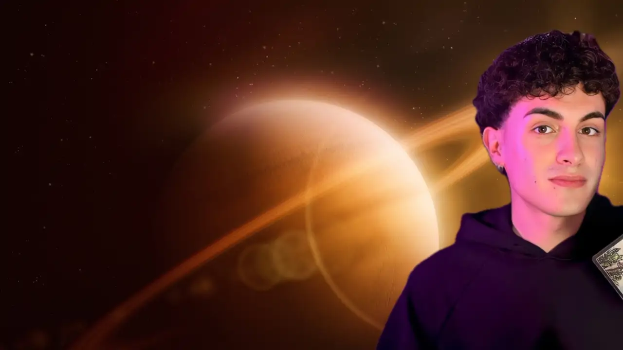 No tendrás oportunidad hasta dentro de 28 años: este es el ritual que el astrólogo Javier Fuster recomienda hacer esta semana
