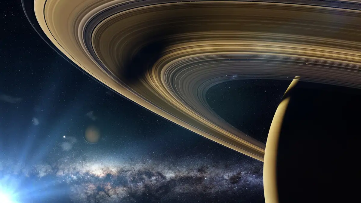 Saturno