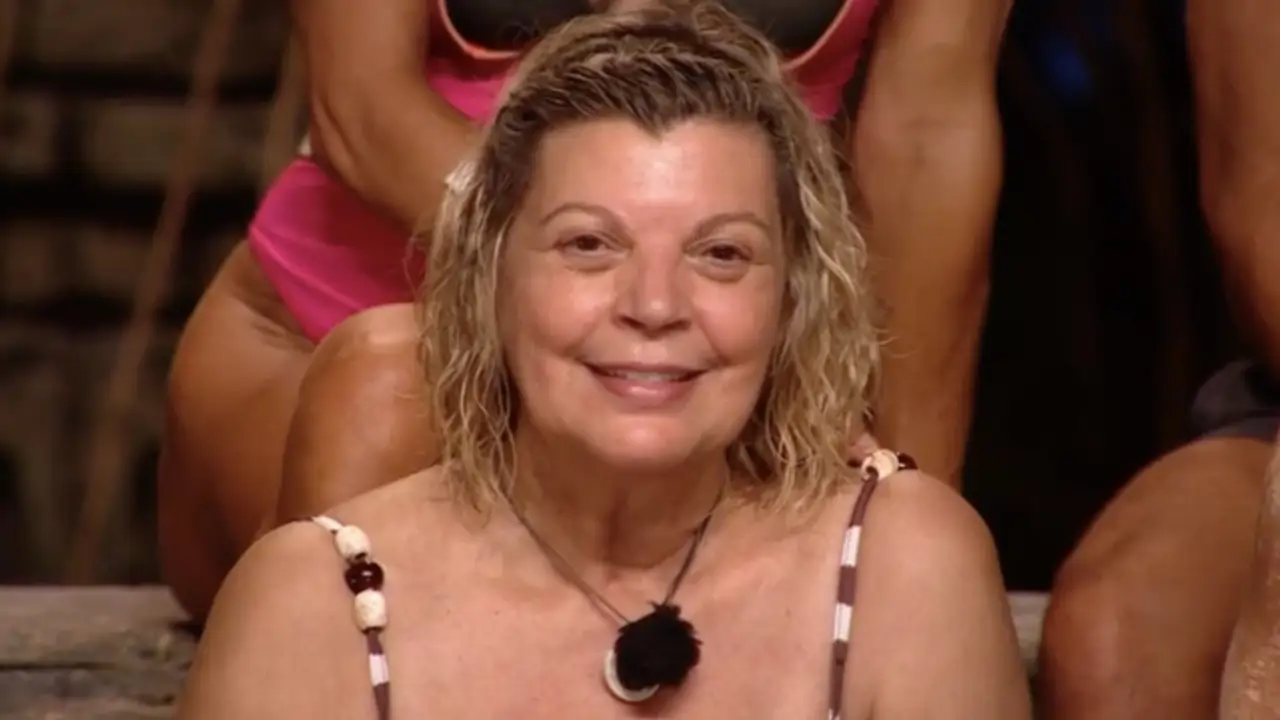 Terelu Campos