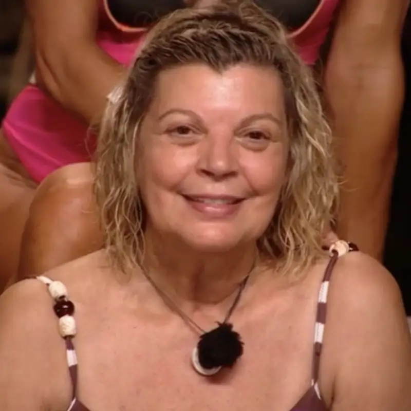 Terelu Campos