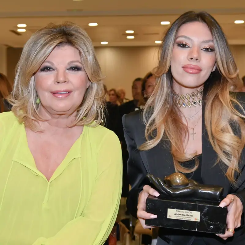 Una psicóloga, sobre la relación de Terelu Campos y Alejandra Rubio: "Que acerquen posturas y suavicen viejas rencillas de la familia Campos es una lección"