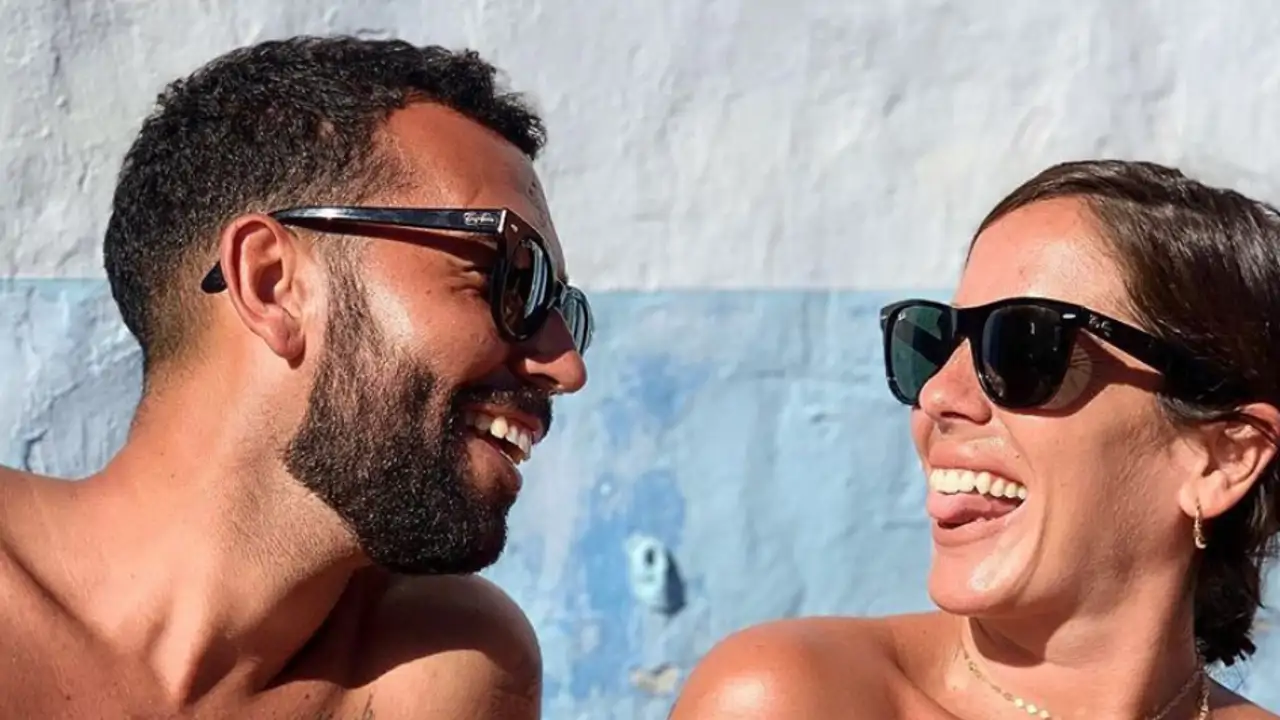 Anabel Pantoja, sale en ayuda de su ex, Omar Sánchez, tras confesar que está en la ruina